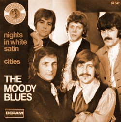 The Moody Blues