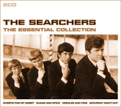 The Searchers