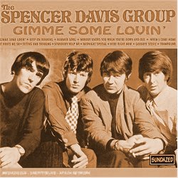 Spencer Davis Group