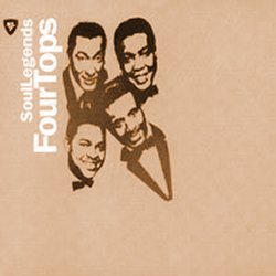 The Four Tops