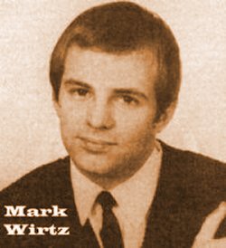 Mark Wirtz