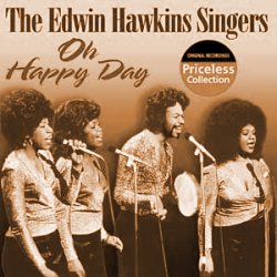 The Edwin Hawkins Singers