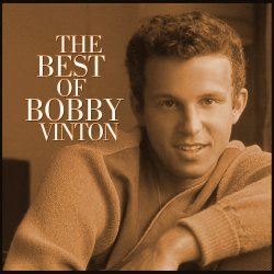 Bobby Vinton