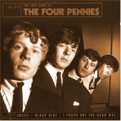 The 4 Pennies