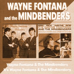 Wayne Fontana & the Mind Benders