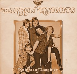 The Barron Knights
