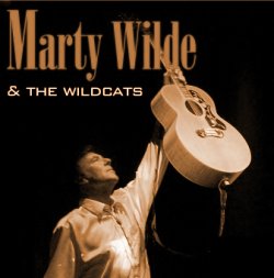 Marty Wilde & The Wildcats