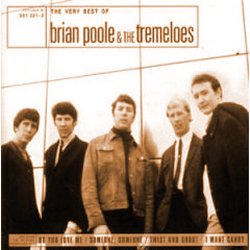 Brian Poole & The Tremeloes