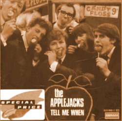 The Applejacks