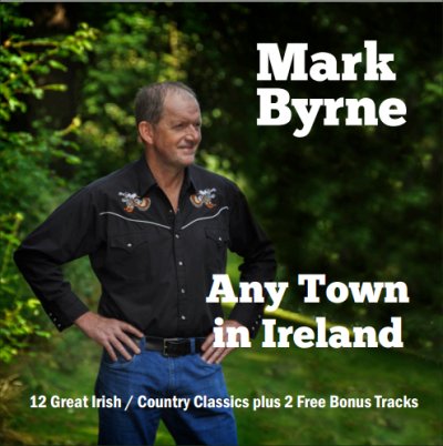 Mark Bryne