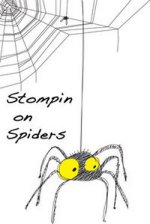  Stompin On Spiders